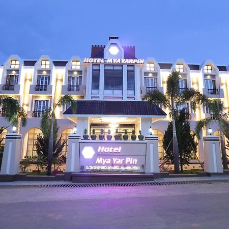 Hotel Mya Yar Pin Kalaw Dış mekan fotoğraf