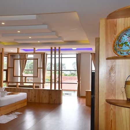 Hotel Mya Yar Pin Kalaw Dış mekan fotoğraf