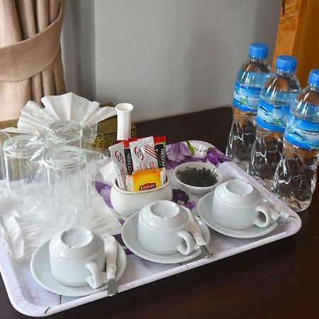 Hotel Mya Yar Pin Kalaw Dış mekan fotoğraf