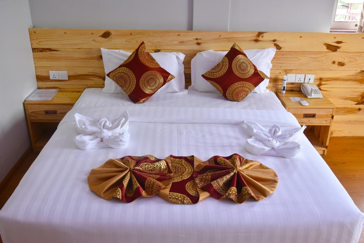 Hotel Mya Yar Pin Kalaw Dış mekan fotoğraf
