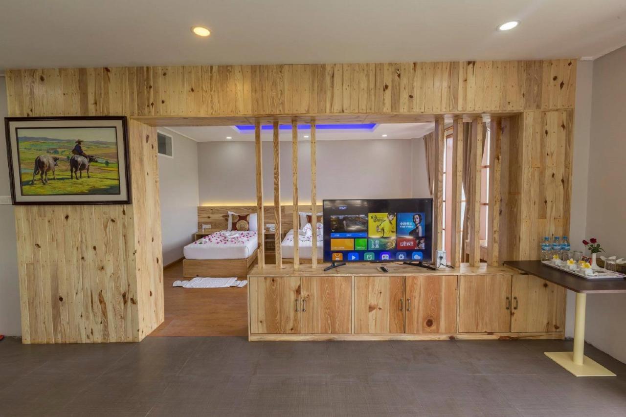 Hotel Mya Yar Pin Kalaw Dış mekan fotoğraf