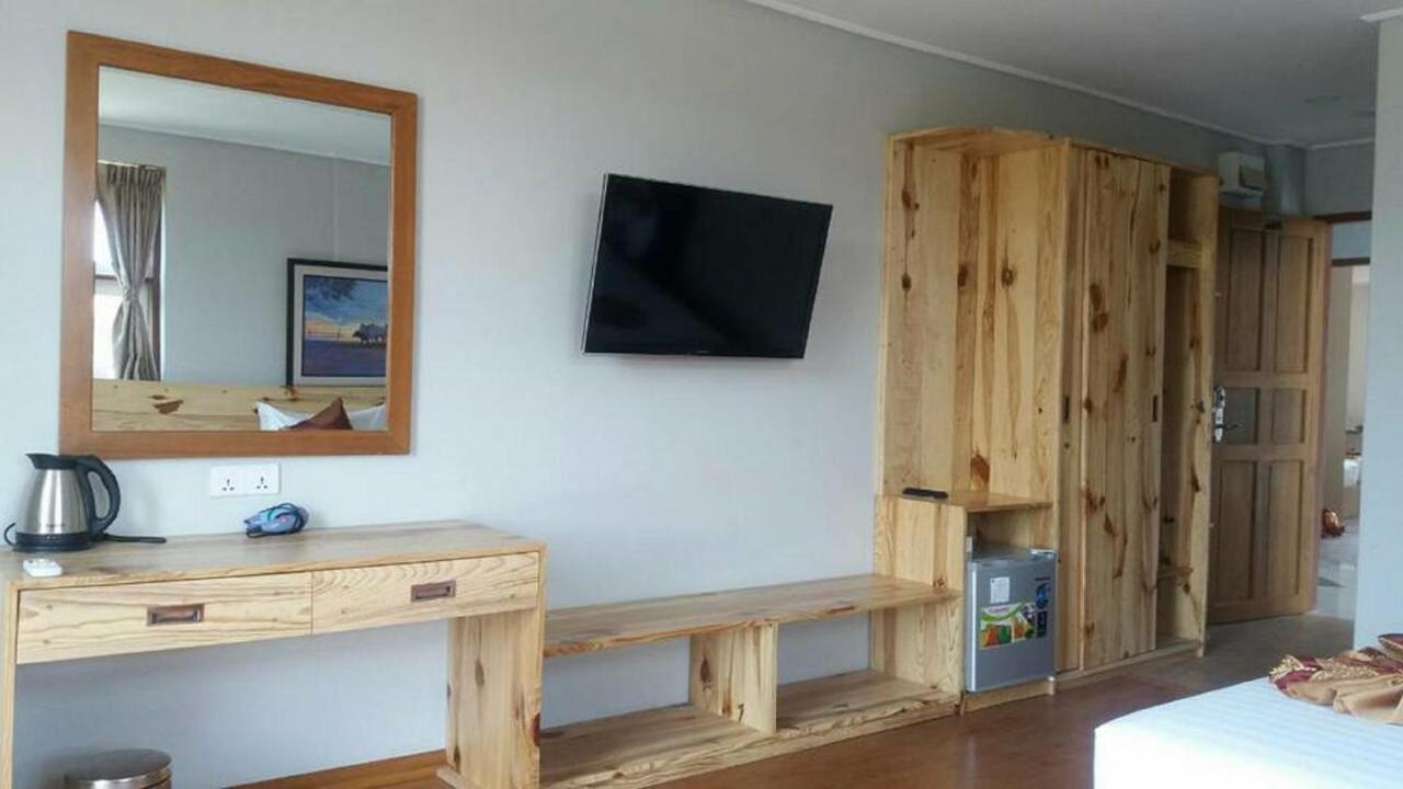 Hotel Mya Yar Pin Kalaw Dış mekan fotoğraf