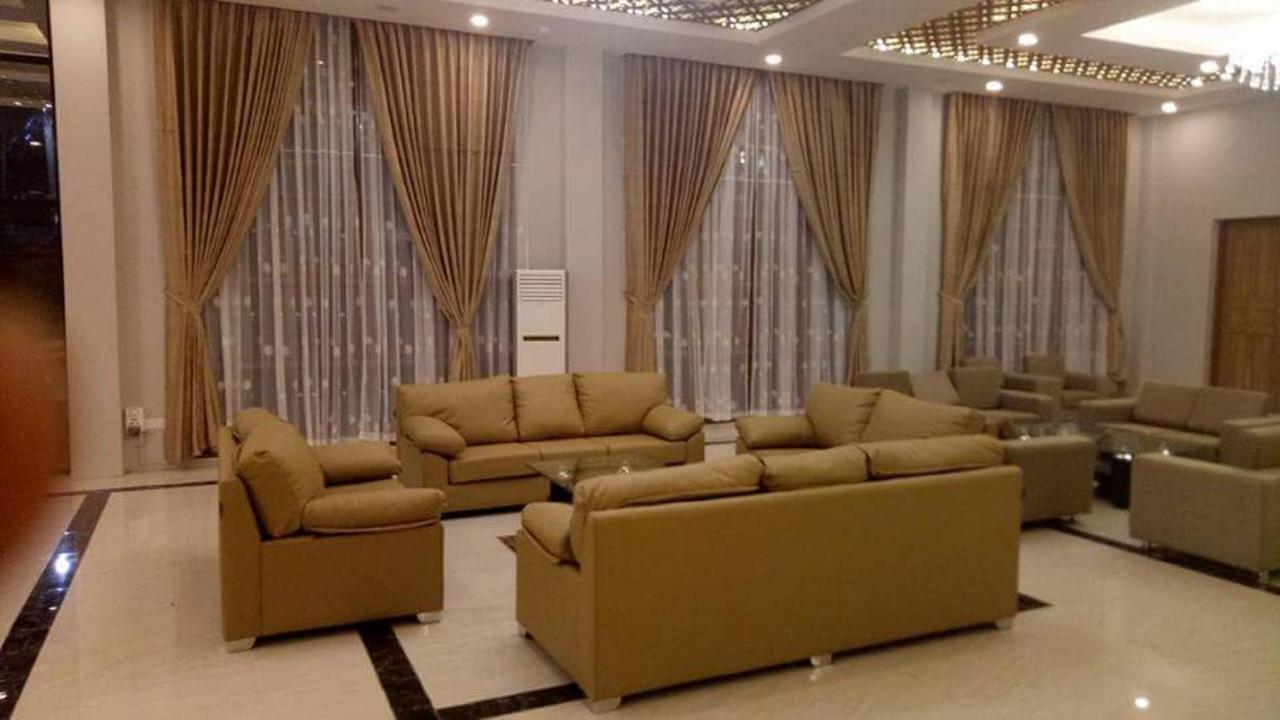 Hotel Mya Yar Pin Kalaw Dış mekan fotoğraf