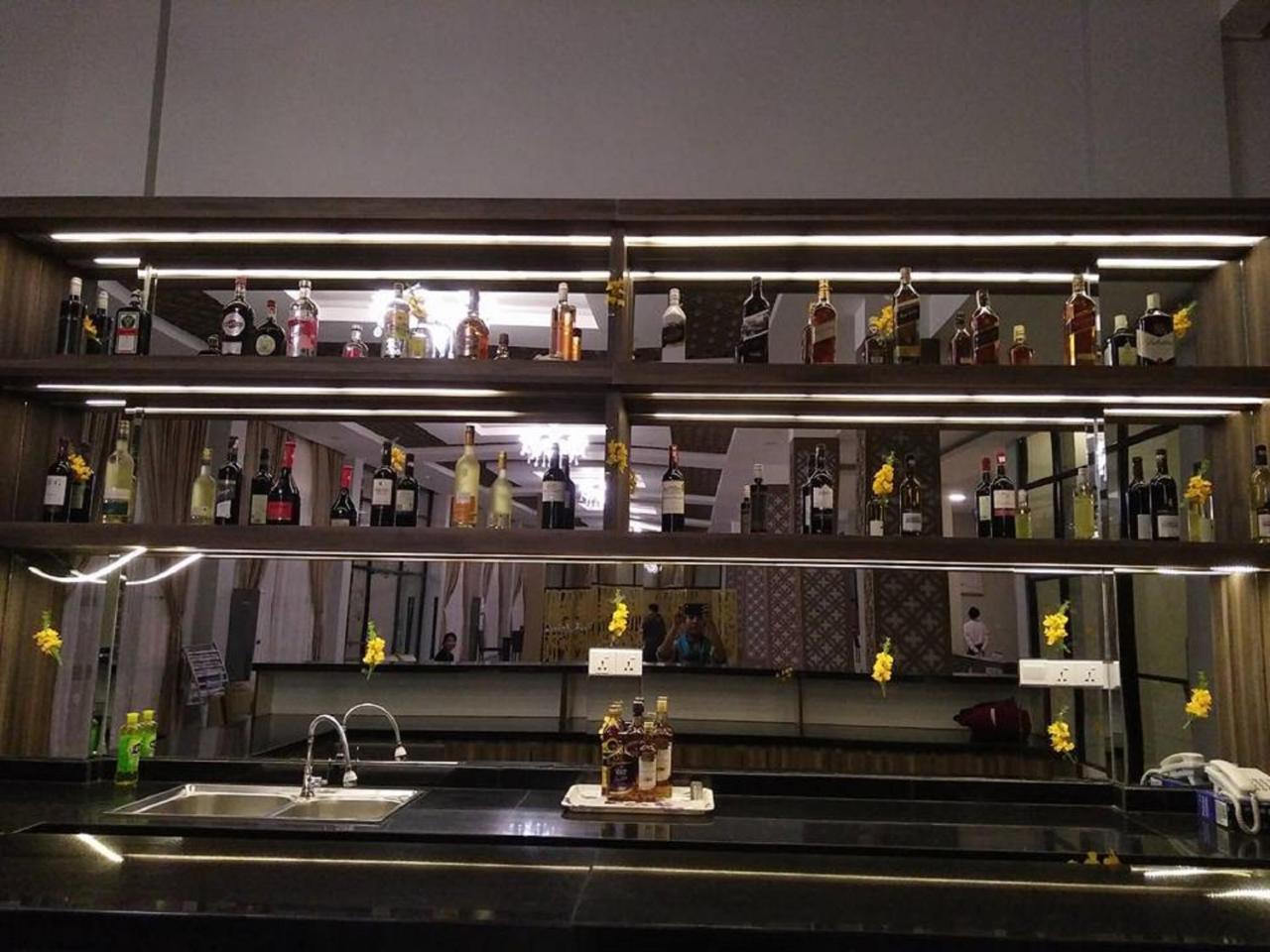 Hotel Mya Yar Pin Kalaw Dış mekan fotoğraf