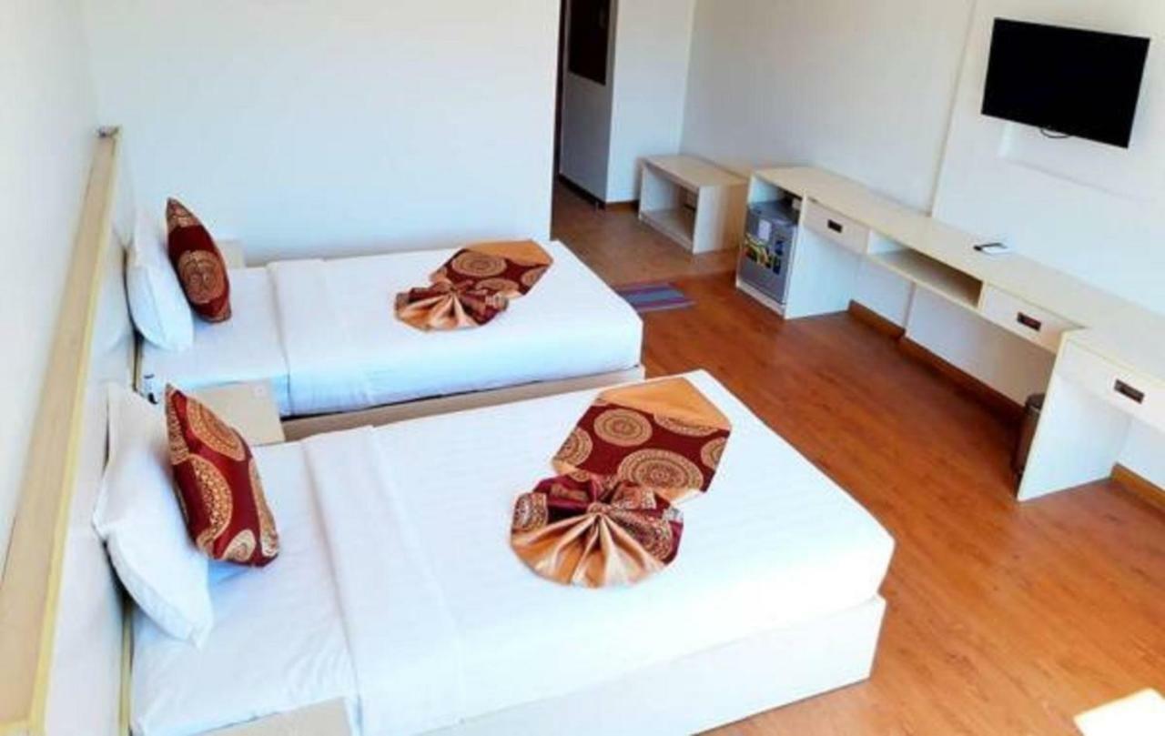 Hotel Mya Yar Pin Kalaw Dış mekan fotoğraf