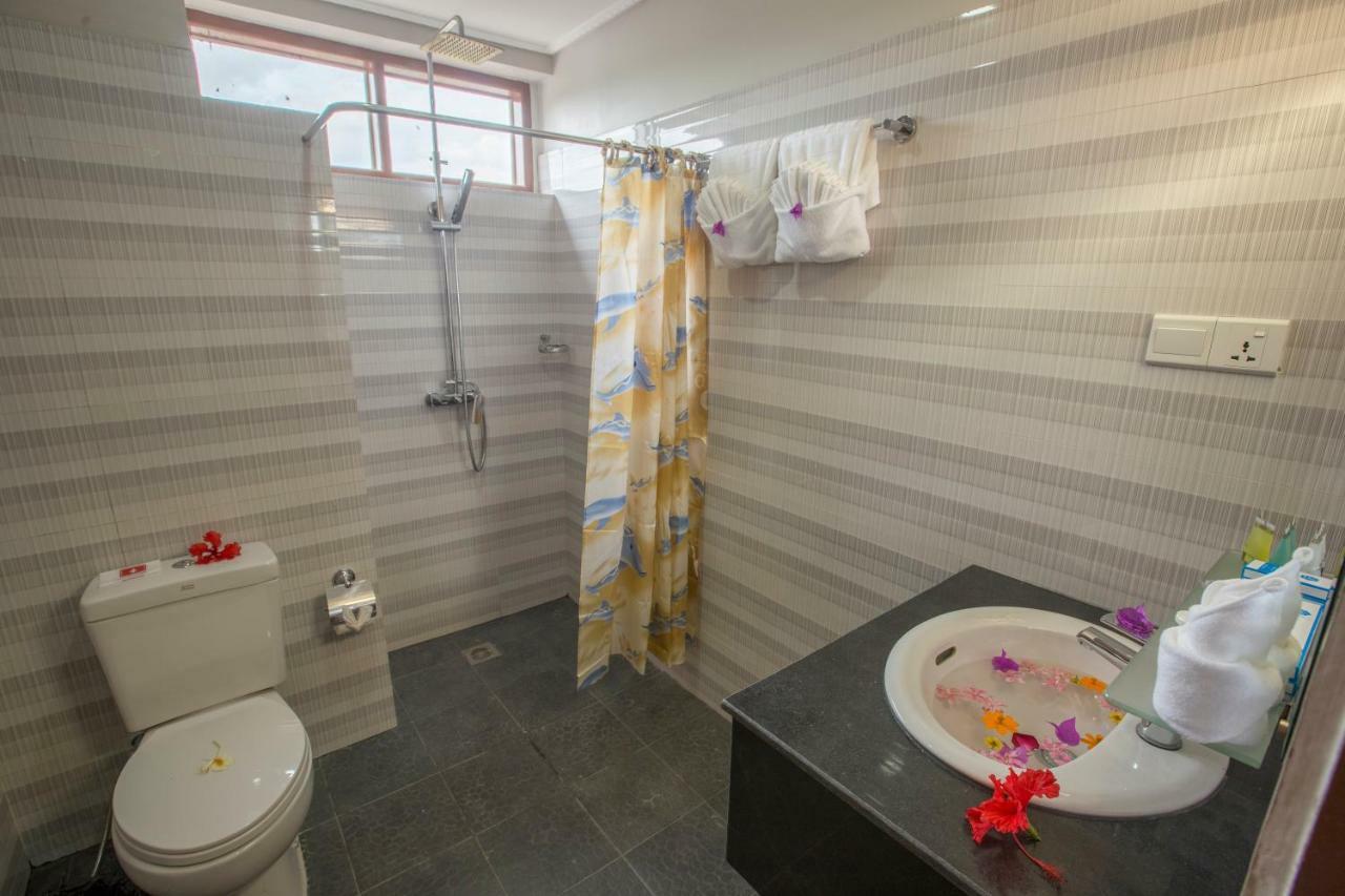 Hotel Mya Yar Pin Kalaw Dış mekan fotoğraf