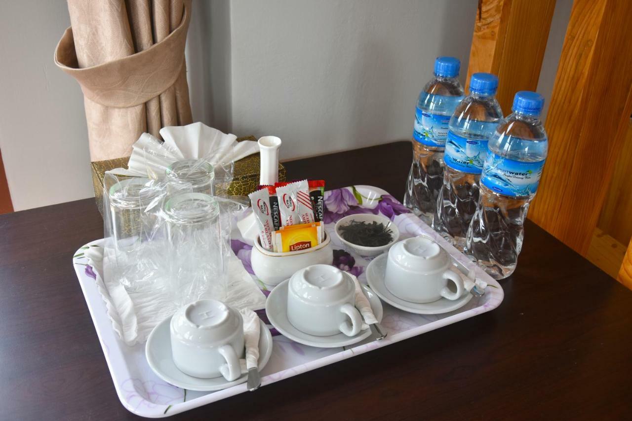 Hotel Mya Yar Pin Kalaw Dış mekan fotoğraf